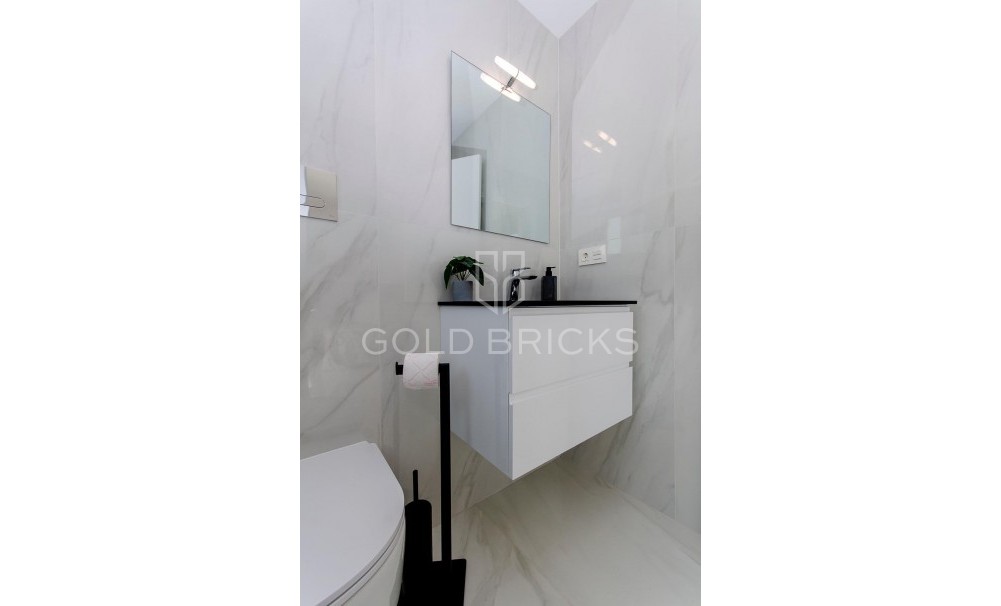 New Build · Villa · Orihuela · Vistabella Golf