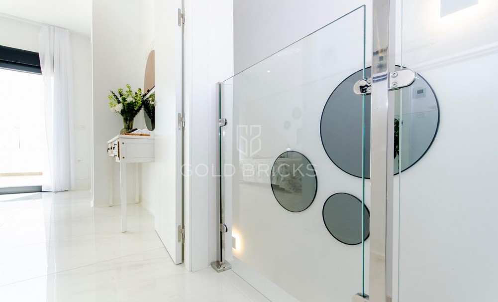 New Build · Villa · Orihuela · Vistabella Golf