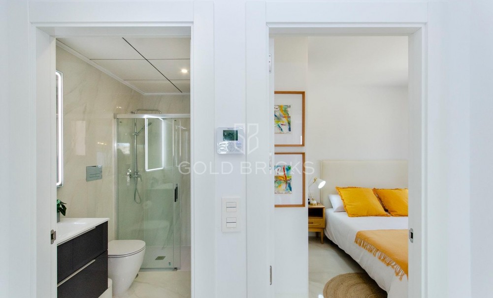 New Build · Villa · Orihuela · Vistabella Golf