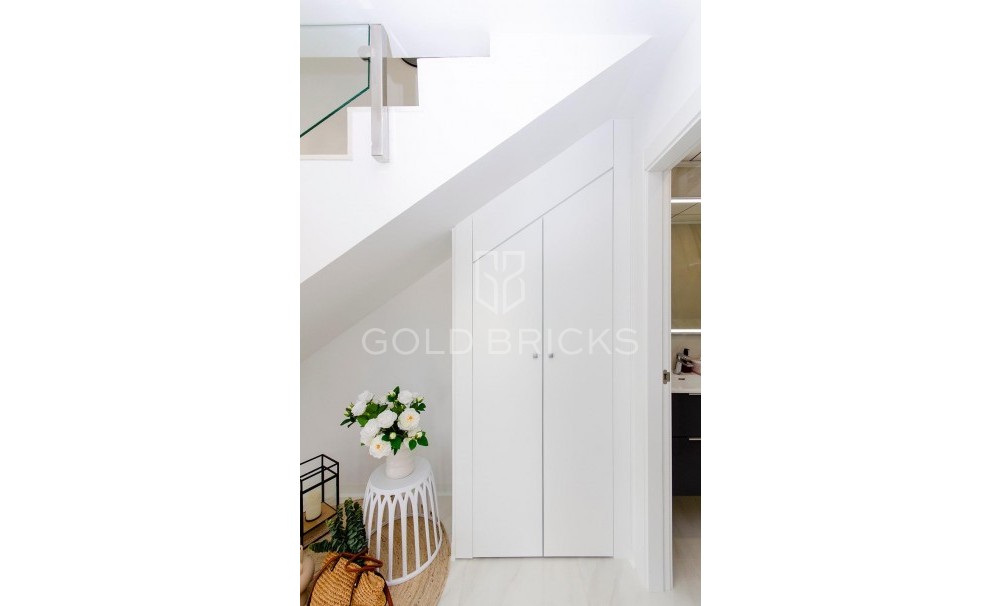 New Build · Villa · Orihuela · Vistabella Golf