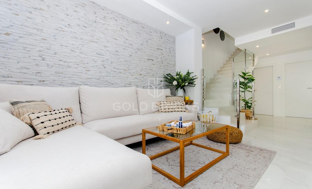 New Build · Villa · Orihuela · Vistabella Golf