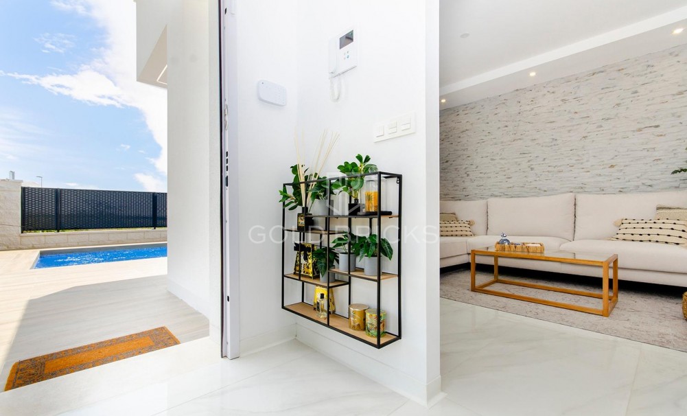 New Build · Villa · Orihuela · Vistabella Golf