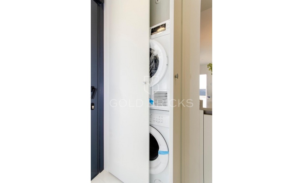 New Build · Villa · Orihuela · Vistabella Golf