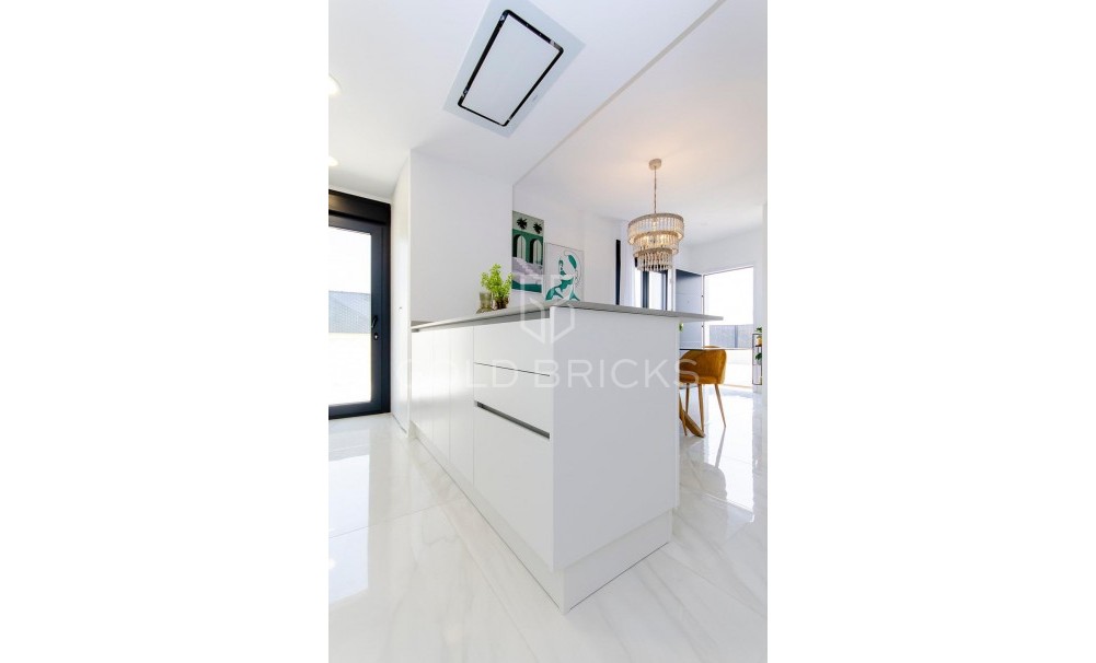 New Build · Villa · Orihuela · Vistabella Golf