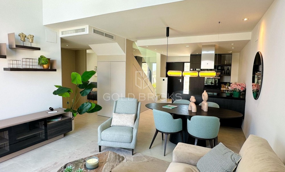 Nouvelle construction · Villa · Algorfa · La finca golf