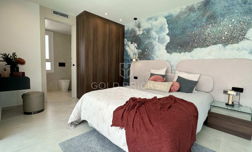 Nouvelle construction · Villa · Algorfa · La finca golf