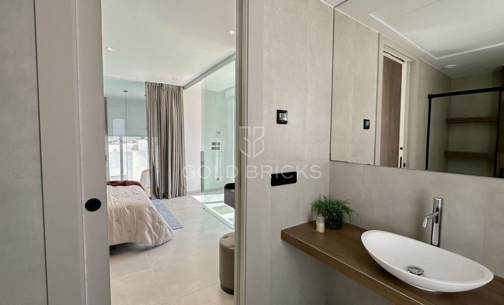 Nouvelle construction · Villa · Algorfa · La finca golf