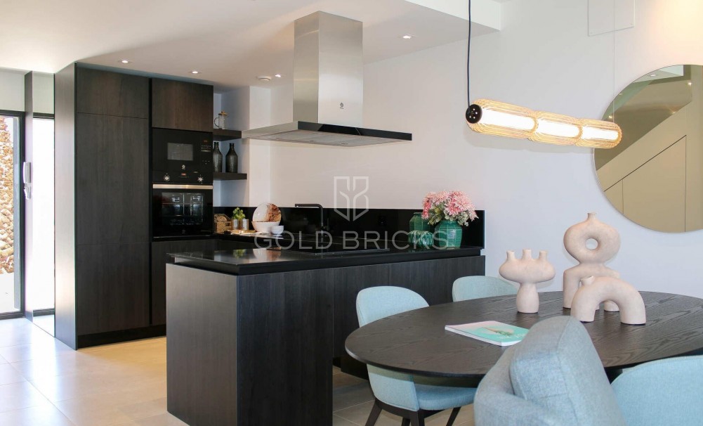 Nouvelle construction · Villa · Algorfa · La finca golf