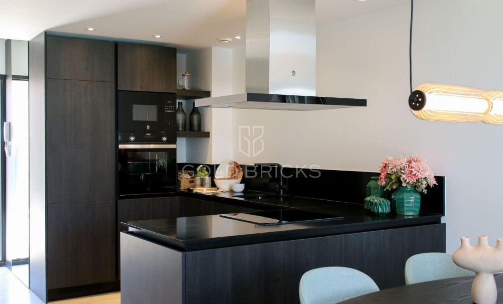 Nouvelle construction · Villa · Algorfa · La finca golf