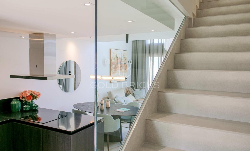 Nouvelle construction · Villa · Algorfa · La finca golf