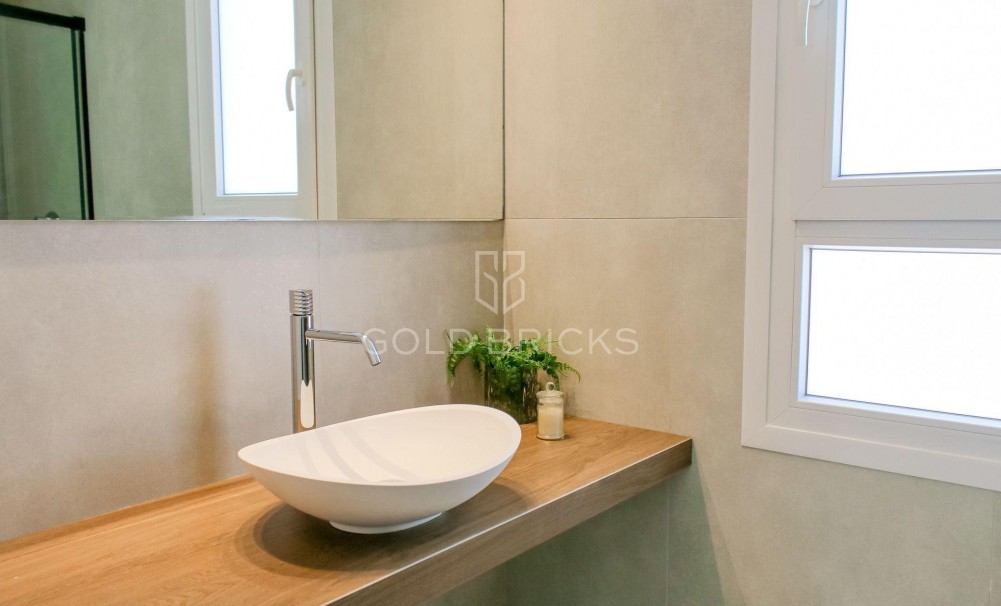 Nouvelle construction · Villa · Algorfa · La finca golf