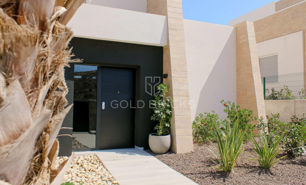 Nouvelle construction · Villa · Algorfa · La finca golf