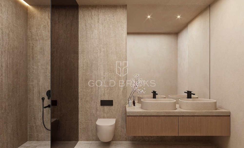 New Build · Villa · Benissa · Cala de la Fustera