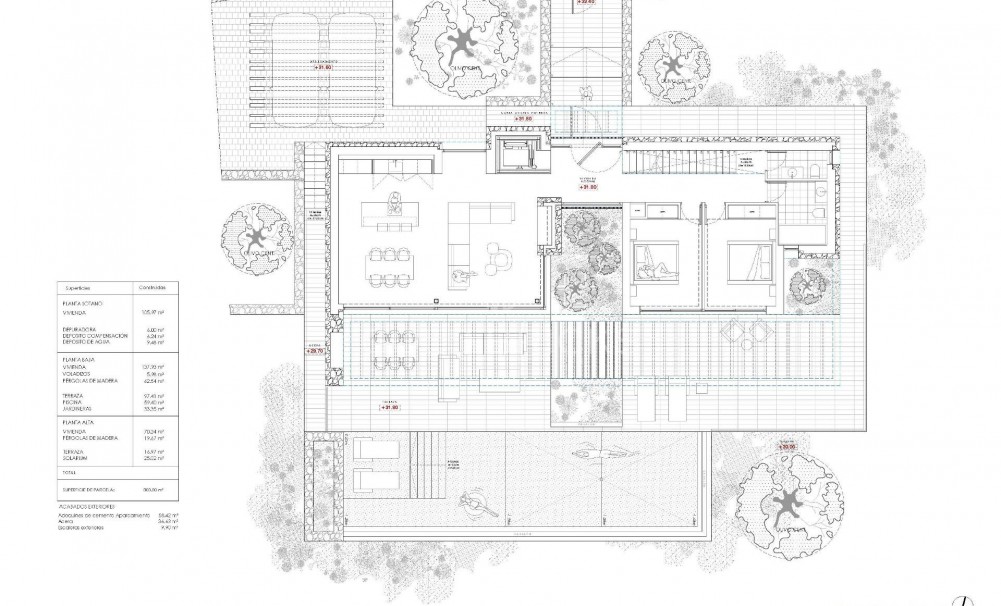 New Build · Villa · Benissa · Cala de la Fustera