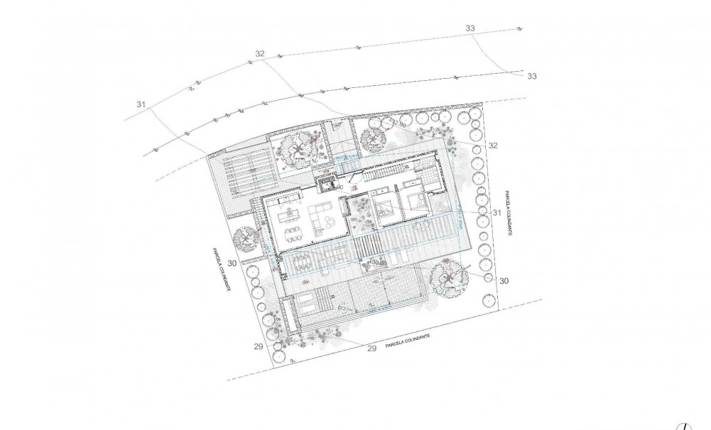 New Build · Villa · Benissa · Cala de la Fustera