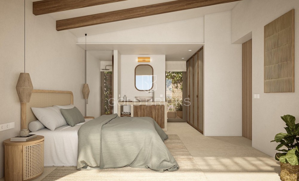 New Build · Villa · Benissa · La Fustera