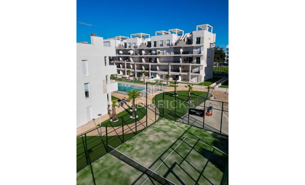 New Build · Apartment · Guardamar del Segura · EL RASO