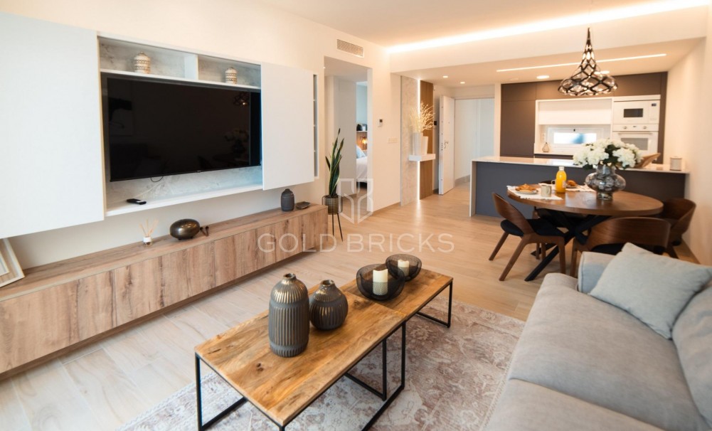 New Build · Apartment · Guardamar del Segura · EL RASO