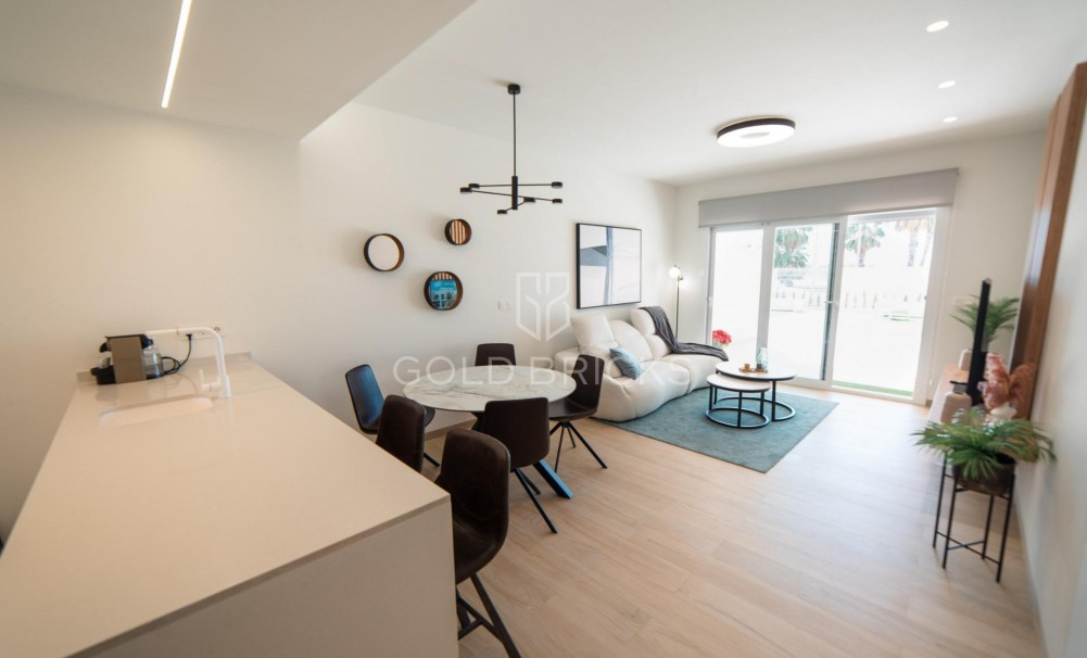 New Build · Apartment · Guardamar del Segura · EL RASO