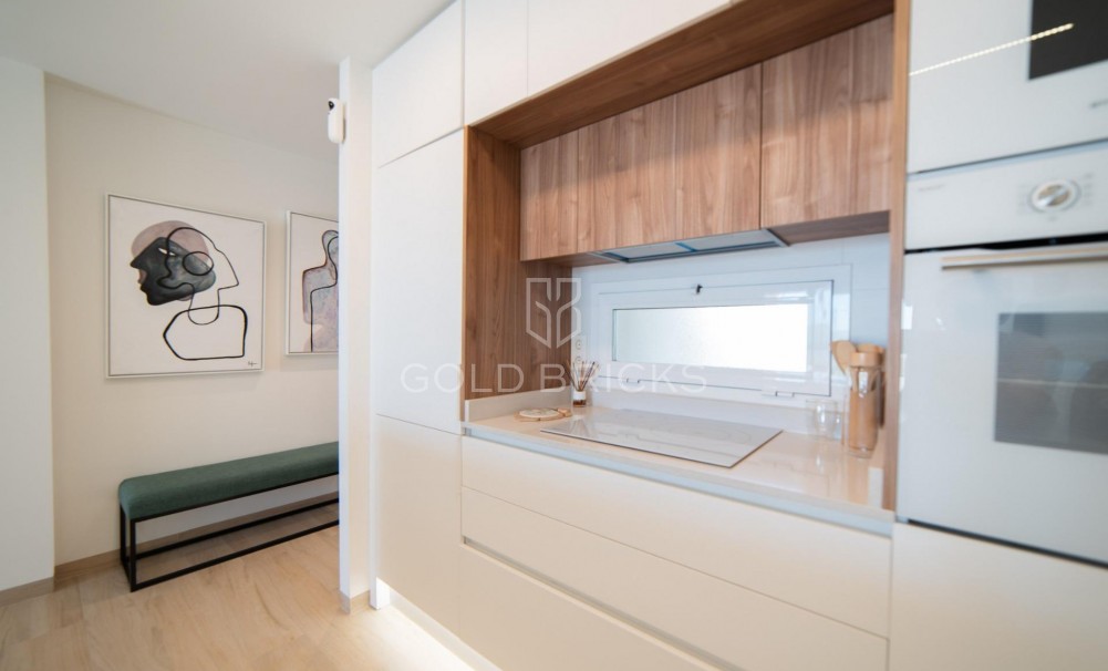 New Build · Apartment · Guardamar del Segura · EL RASO