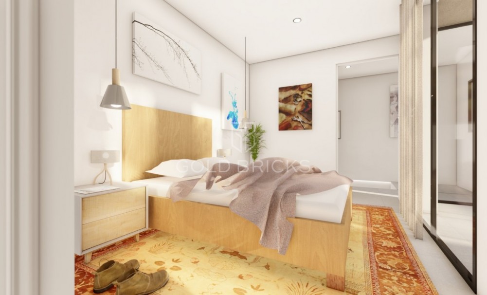 New Build · Villa · LOS URRUTIAS · ESTRELLA DE MAR