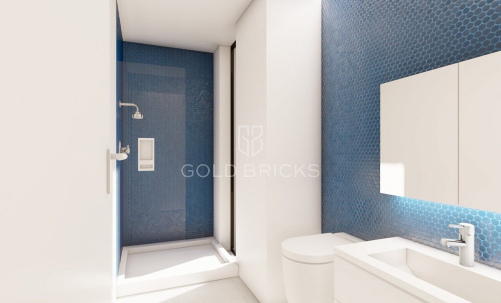 New Build · Villa · LOS URRUTIAS · ESTRELLA DE MAR