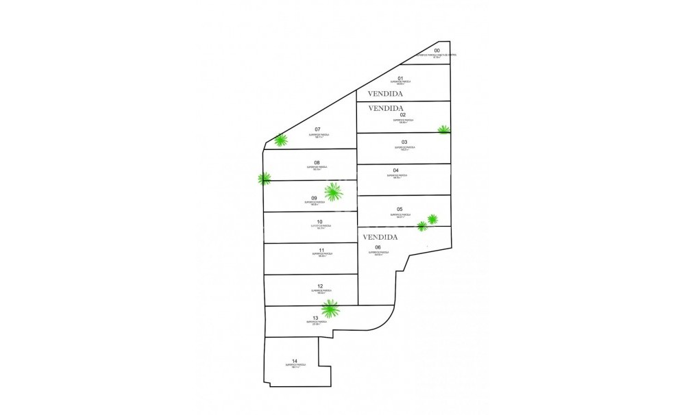 New Build · Villa · LOS URRUTIAS · ESTRELLA DE MAR