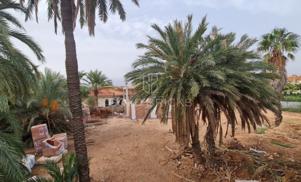 New Build · Villa · LOS URRUTIAS · ESTRELLA DE MAR