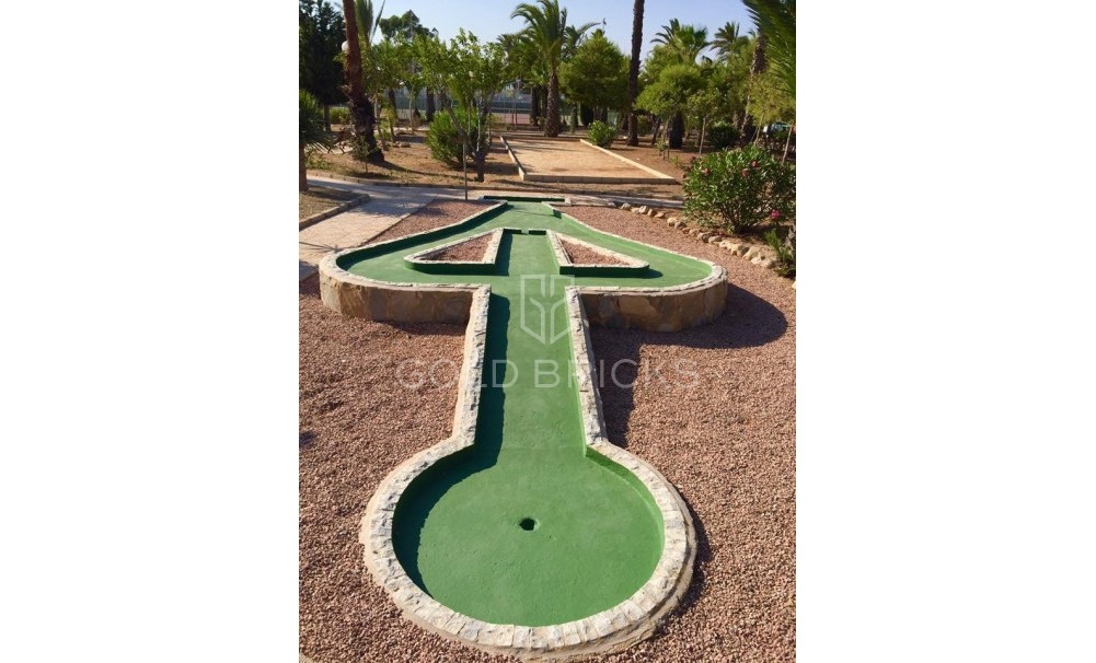 New Build · Villa · LOS URRUTIAS · ESTRELLA DE MAR