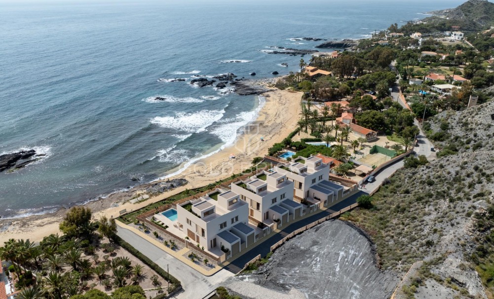 New Build · Villa · Cuevas Del Almanzora · Cala Panizo