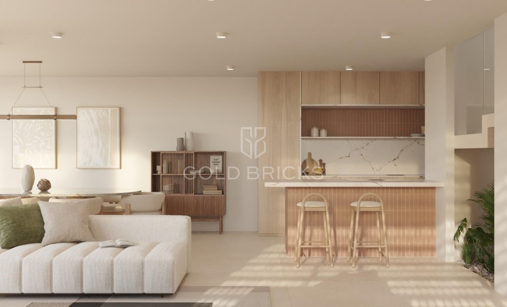 New Build · Villa · Cuevas Del Almanzora · Cala Panizo