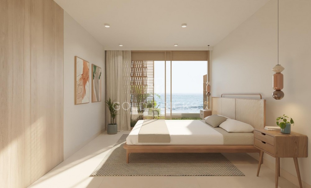 New Build · Villa · Cuevas Del Almanzora · Cala Panizo