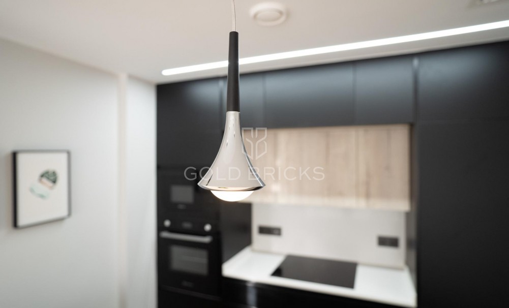 New Build · Town House · Orihuela Costa · Entre golf