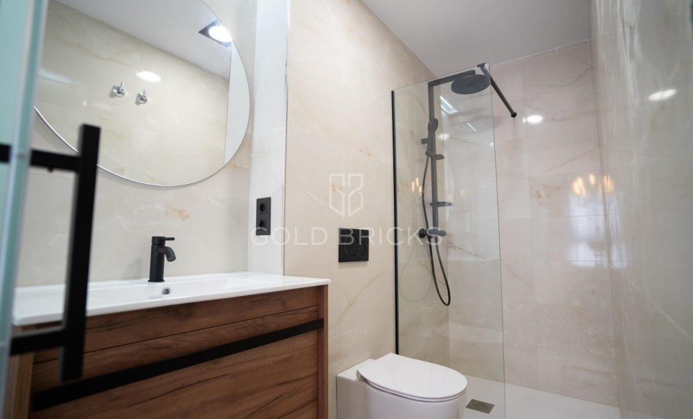 New Build · Town House · Orihuela Costa · Entre golf