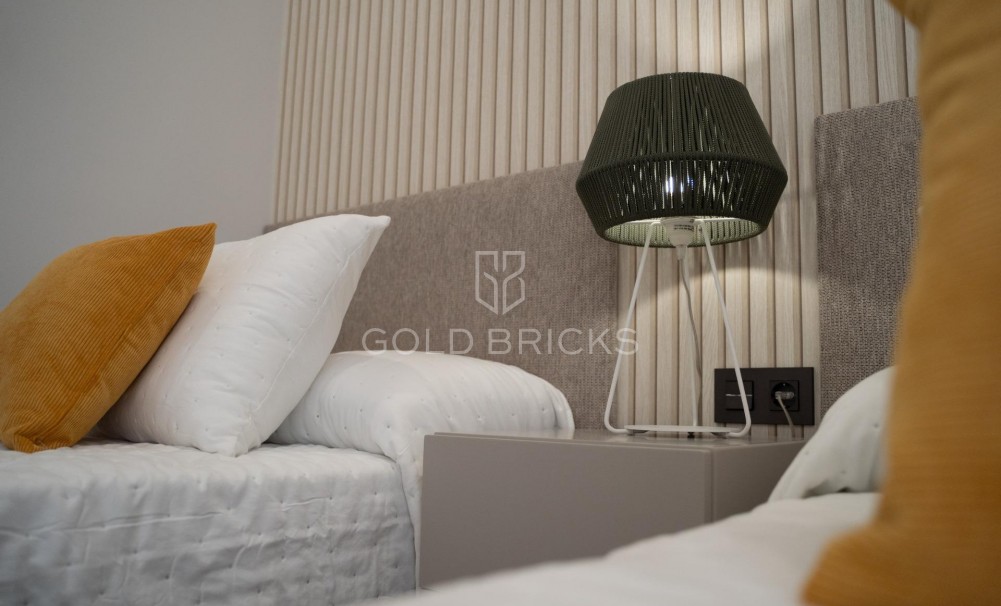 New Build · Town House · Orihuela Costa · Entre golf