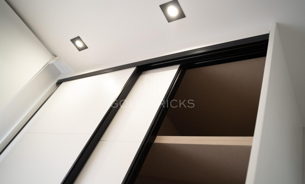 New Build · Town House · Orihuela Costa · Entre golf