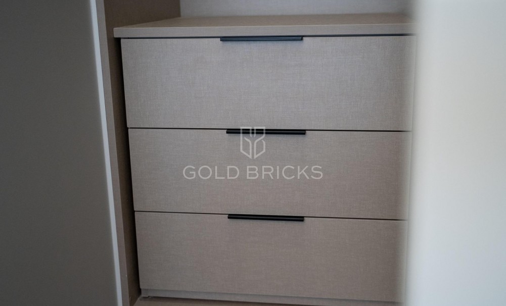 New Build · Town House · Orihuela Costa · Entre golf