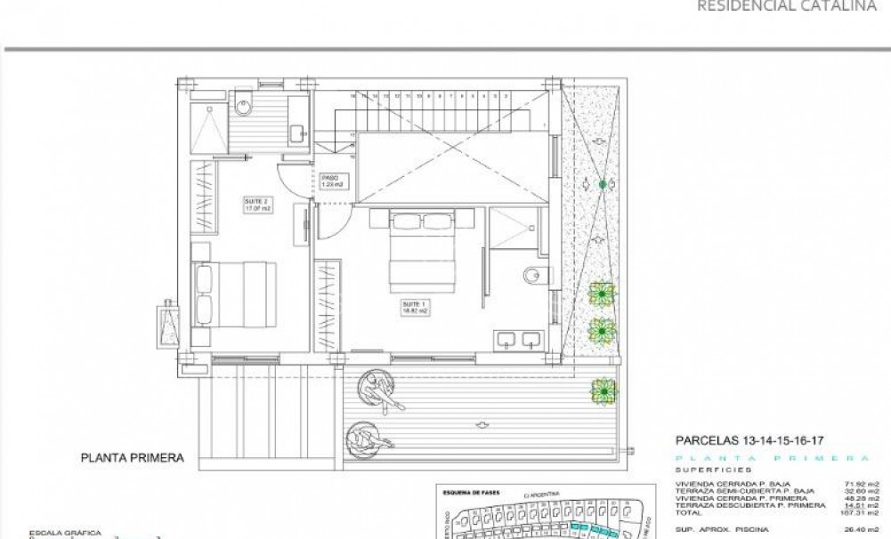 New Build · Villa · Finestrat · Golf Bahia