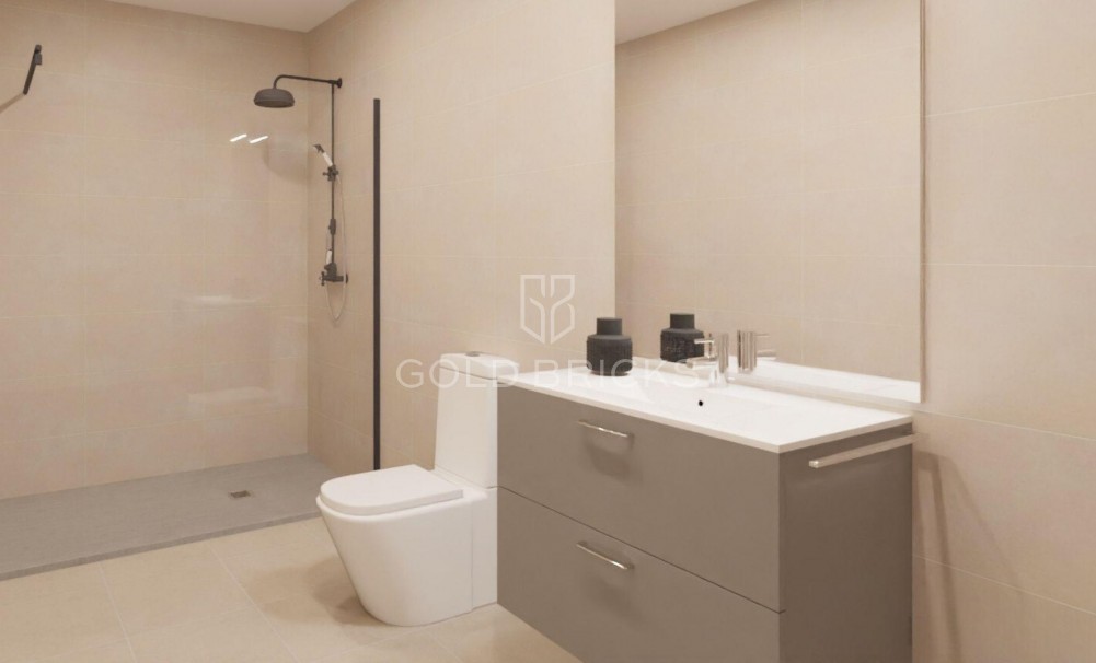 New Build · Bungalow · Hondón de las Nieves · La Canalosa