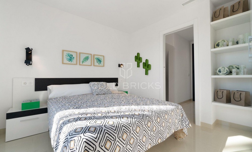 New Build · Villa · Los Montesinos · La herrada