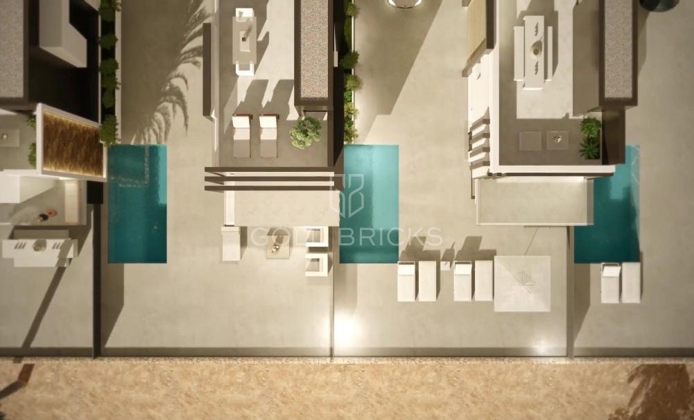 New Build · Villa · Puerto de mazarron · El Alamillo