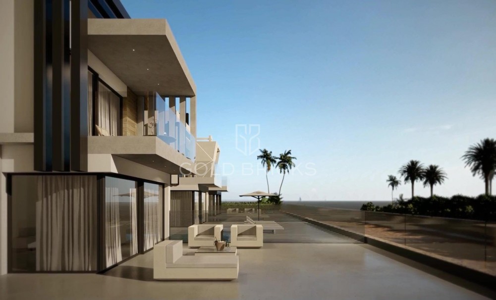 New Build · Villa · Puerto de mazarron · El Alamillo