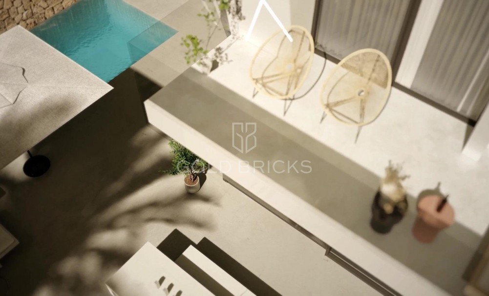 New Build · Villa · Puerto de mazarron · El Alamillo