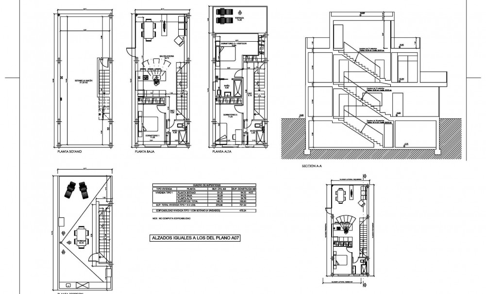 New Build · Villa · Puerto de mazarron · El Alamillo