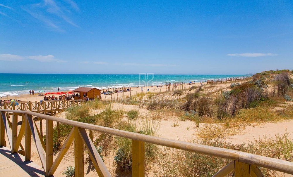 Nieuwbouw · Penthouse · Guardamar del Segura · Pueblo