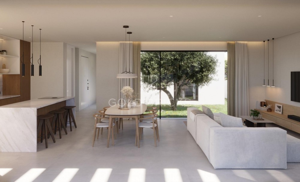 New Build · Villa · Finestrat · Finestrat Urbanizaciones