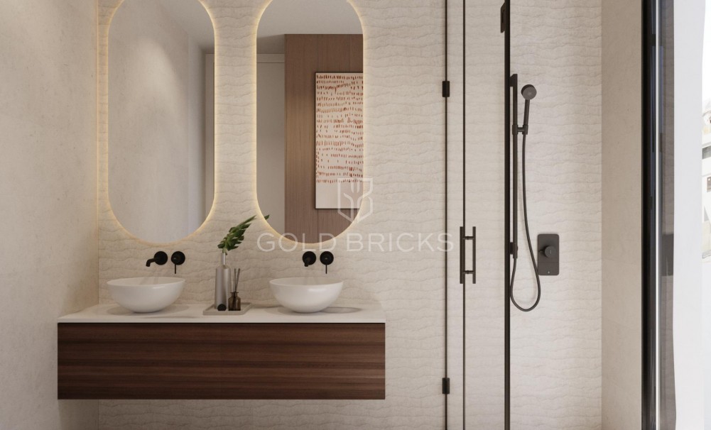 New Build · Villa · Finestrat · Finestrat Urbanizaciones