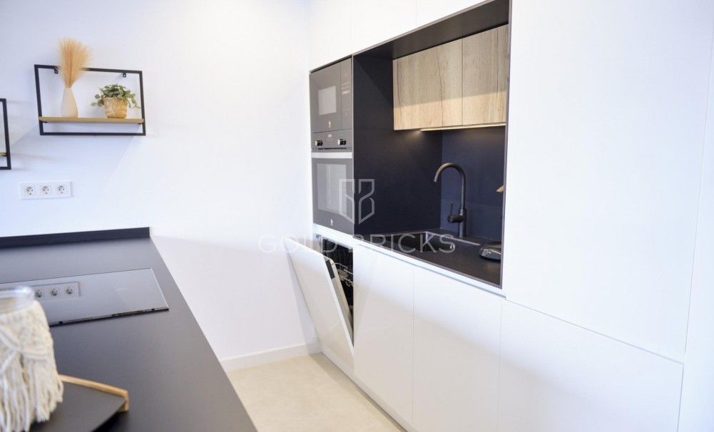 New Build · Villa · San Pedro del Pinatar · Los antolinos