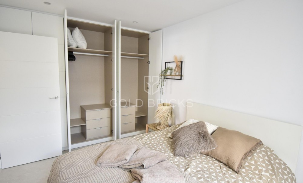 New Build · Villa · San Pedro del Pinatar · Los antolinos