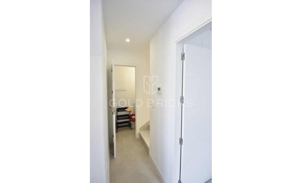 New Build · Villa · San Pedro del Pinatar · Los antolinos